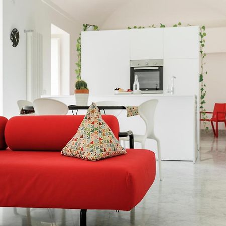 Debellini Design Apartments Παλέρμο Εξωτερικό φωτογραφία