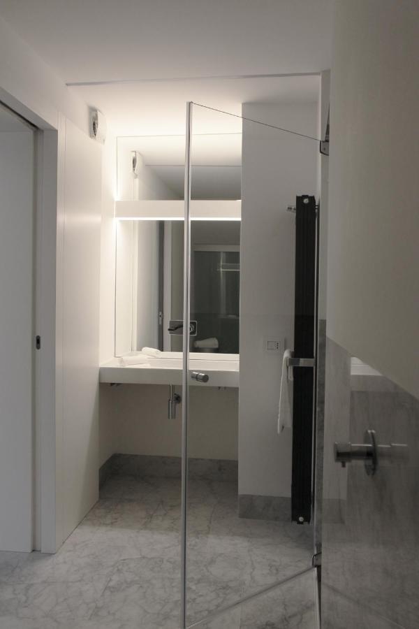Debellini Design Apartments Παλέρμο Εξωτερικό φωτογραφία