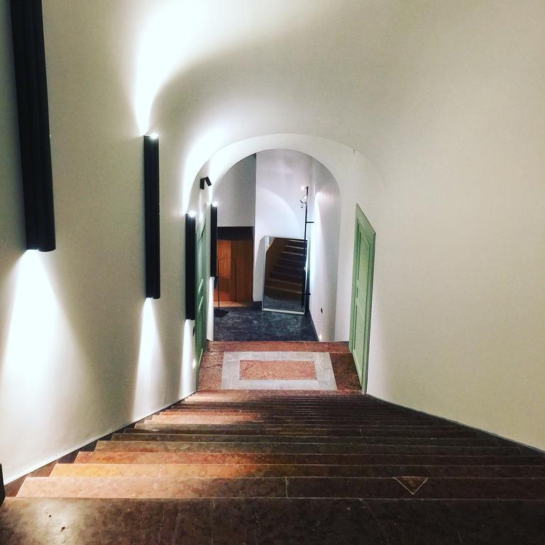 Debellini Design Apartments Παλέρμο Εξωτερικό φωτογραφία