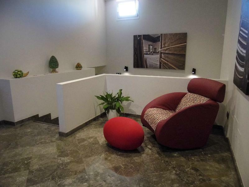 Debellini Design Apartments Παλέρμο Εξωτερικό φωτογραφία