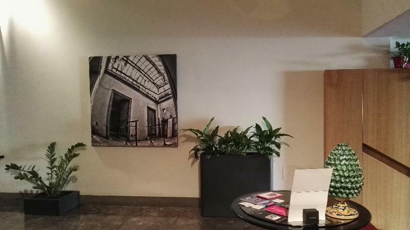 Debellini Design Apartments Παλέρμο Εξωτερικό φωτογραφία