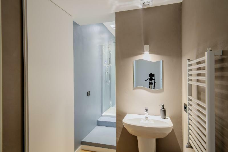 Debellini Design Apartments Παλέρμο Εξωτερικό φωτογραφία