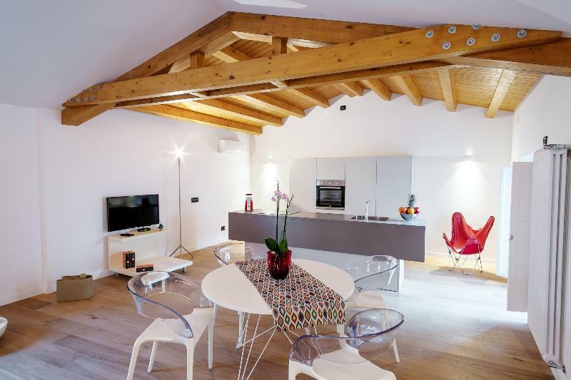 Debellini Design Apartments Παλέρμο Εξωτερικό φωτογραφία