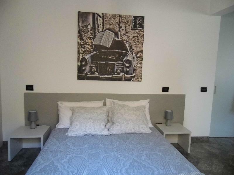 Debellini Design Apartments Παλέρμο Εξωτερικό φωτογραφία