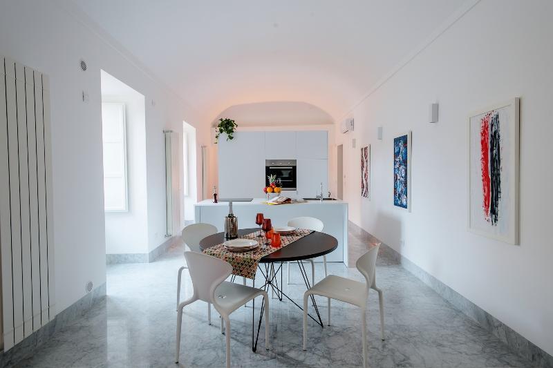Debellini Design Apartments Παλέρμο Εξωτερικό φωτογραφία