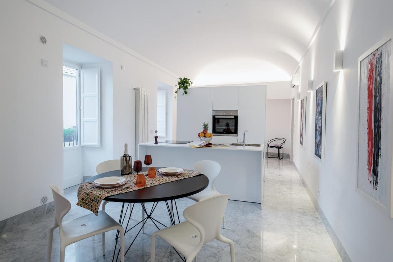 Debellini Design Apartments Παλέρμο Εξωτερικό φωτογραφία