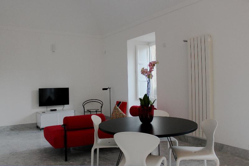 Debellini Design Apartments Παλέρμο Εξωτερικό φωτογραφία