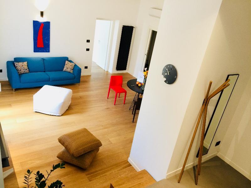Debellini Design Apartments Παλέρμο Εξωτερικό φωτογραφία