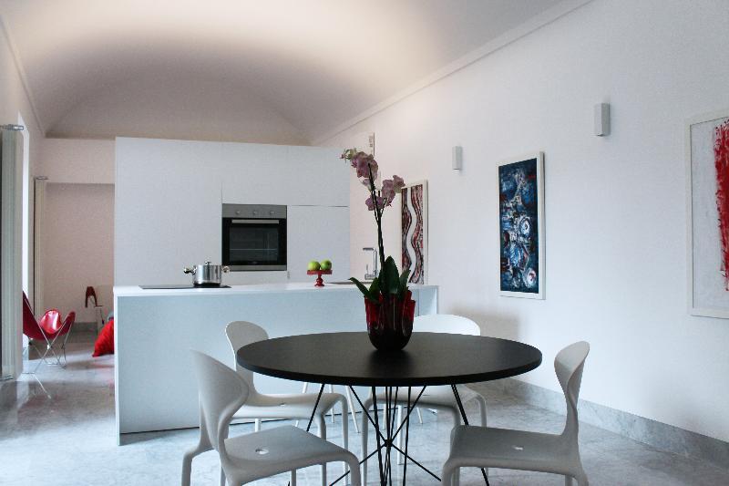 Debellini Design Apartments Παλέρμο Εξωτερικό φωτογραφία