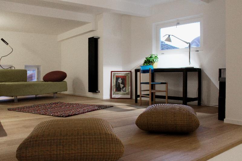 Debellini Design Apartments Παλέρμο Εξωτερικό φωτογραφία