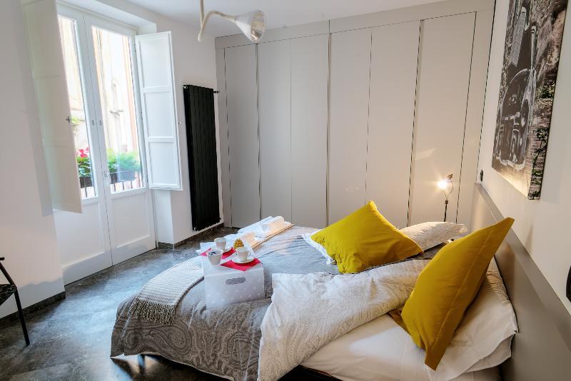 Debellini Design Apartments Παλέρμο Εξωτερικό φωτογραφία